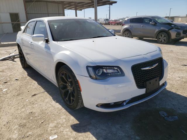 CHRYSLER 300 S 2019 2c3ccabg3kh516571