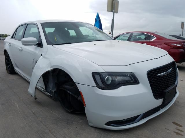 CHRYSLER 300 S 2019 2c3ccabg3kh516635