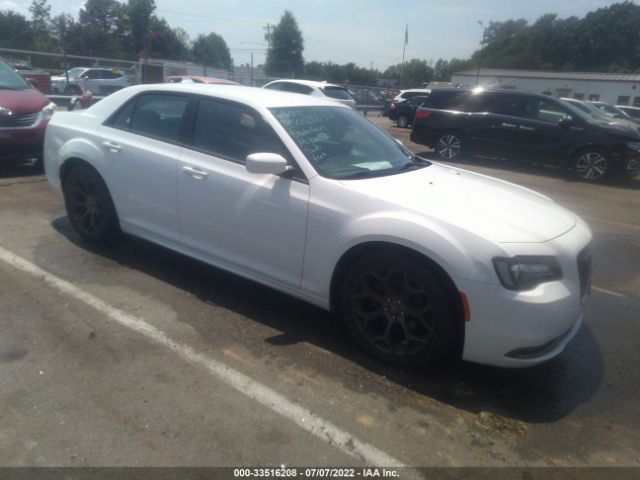 CHRYSLER 300 2019 2c3ccabg3kh517123