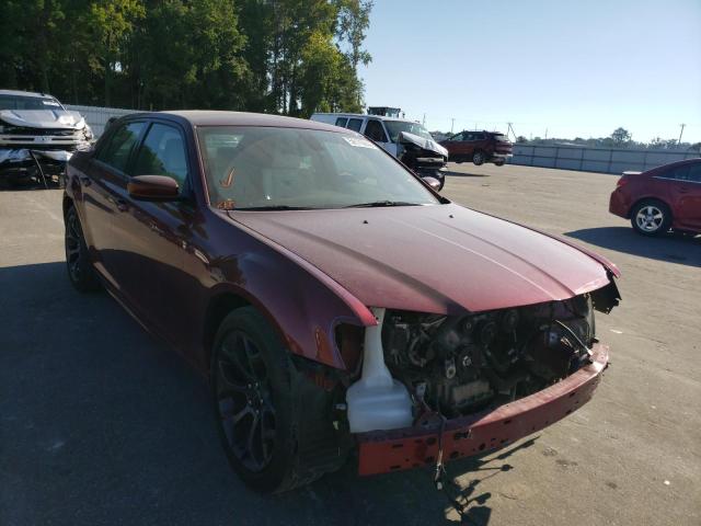 CHRYSLER 300 S 2019 2c3ccabg3kh517168