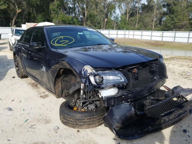 CHRYSLER 300 S 2019 2c3ccabg3kh537887