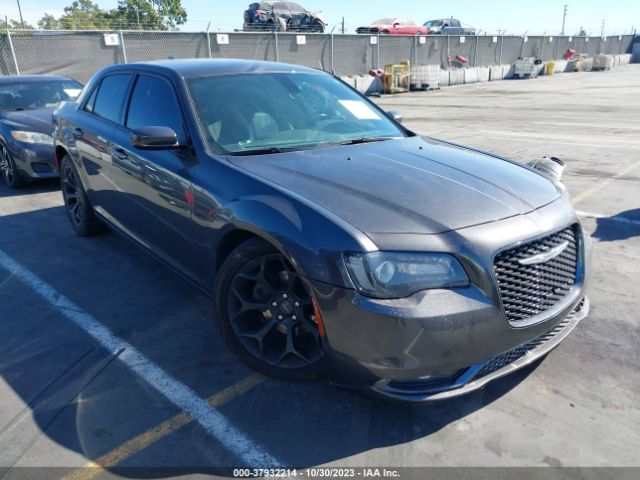 CHRYSLER 300 2019 2c3ccabg3kh537906