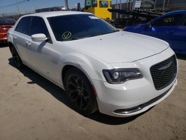 CHRYSLER 300 2019 2c3ccabg3kh537968