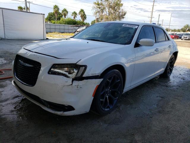 CHRYSLER 300 S 2019 2c3ccabg3kh538201