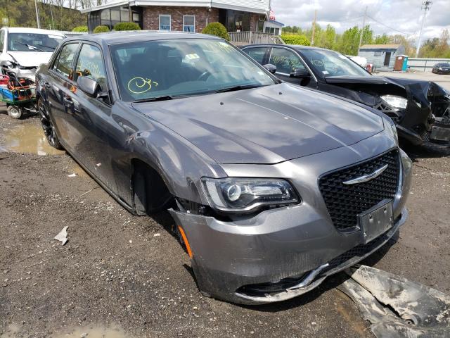 CHRYSLER 300 S 2019 2c3ccabg3kh559470