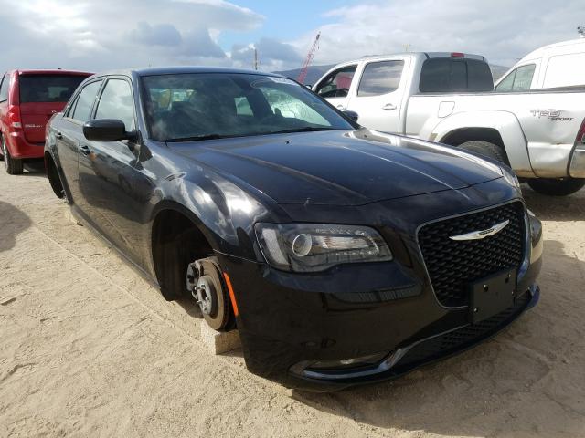 CHRYSLER 300 S 2019 2c3ccabg3kh562966