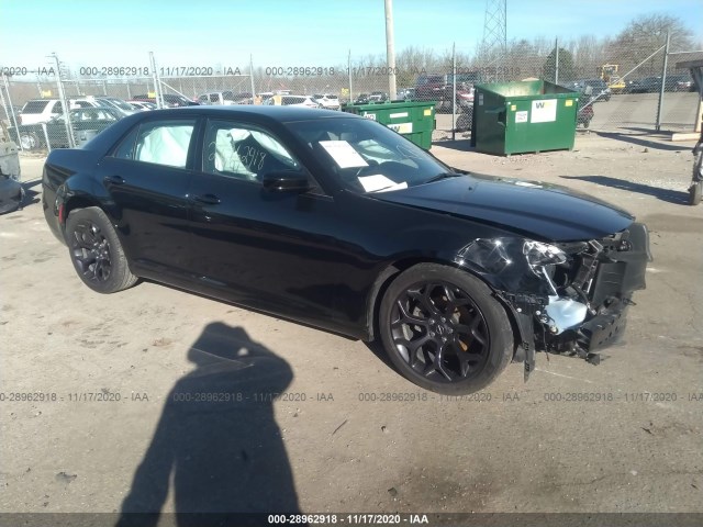 CHRYSLER 300 2019 2c3ccabg3kh565978