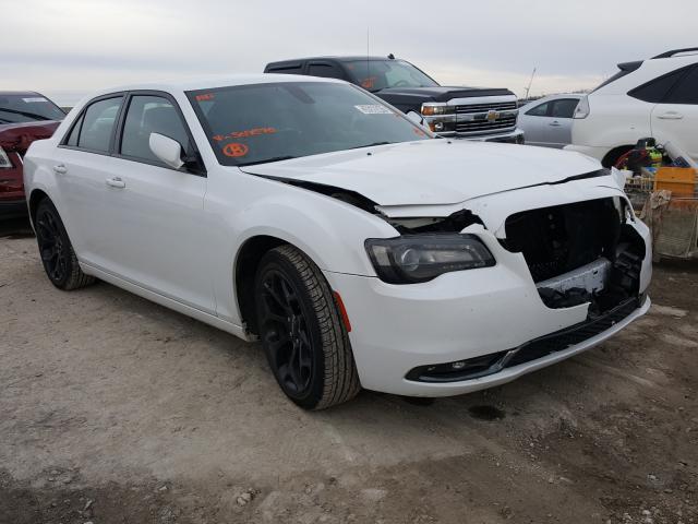 CHRYSLER 300 S 2019 2c3ccabg3kh569576