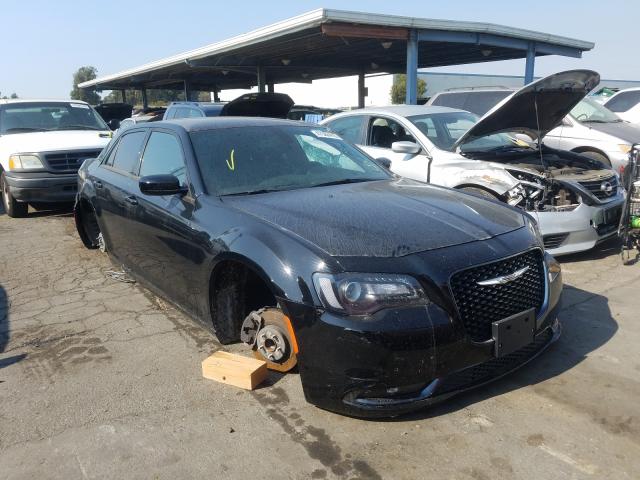 CHRYSLER 300 S 2019 2c3ccabg3kh585406