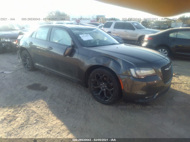 CHRYSLER 300 2019 2c3ccabg3kh589780