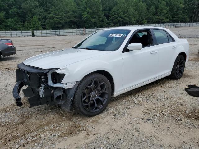 CHRYSLER 300 2019 2c3ccabg3kh601104