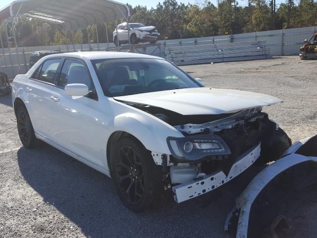 CHRYSLER 300 S 2019 2c3ccabg3kh609848