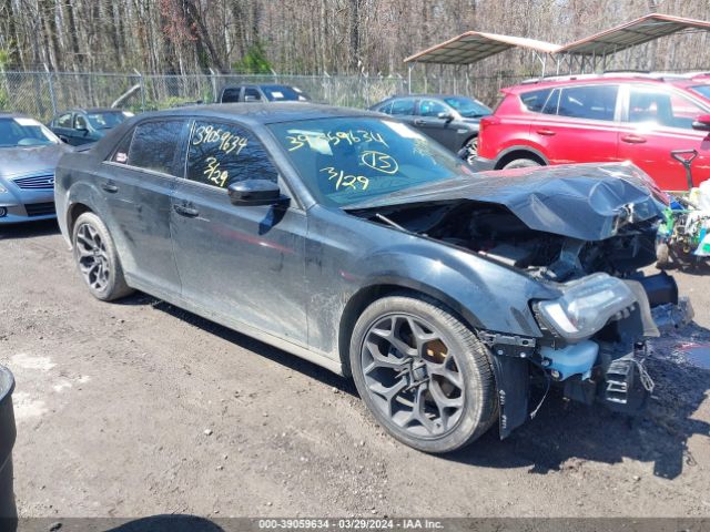 CHRYSLER 300 2019 2c3ccabg3kh617917