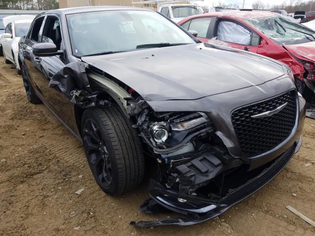 CHRYSLER 300 S 2019 2c3ccabg3kh617982