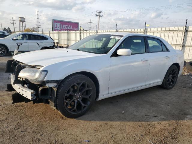 CHRYSLER 300 S 2019 2c3ccabg3kh618016