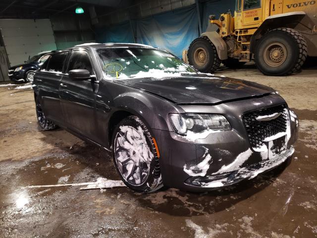 CHRYSLER 300 S 2019 2c3ccabg3kh618100