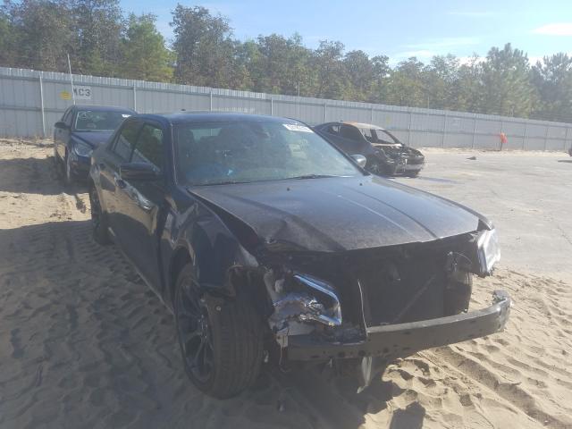 CHRYSLER 300 S 2019 2c3ccabg3kh625953