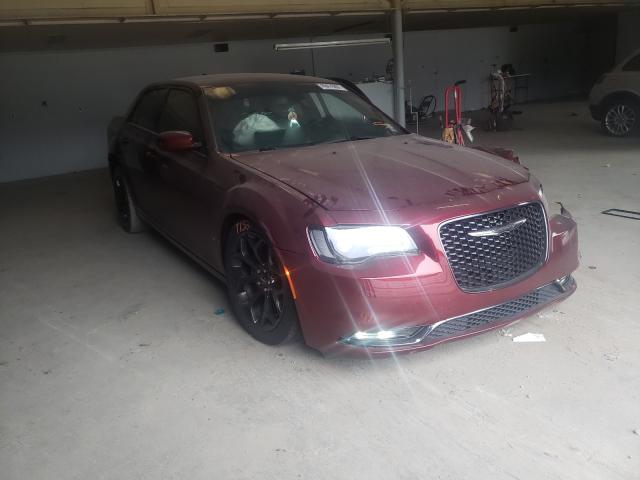 CHRYSLER 300 S 2019 2c3ccabg3kh635060