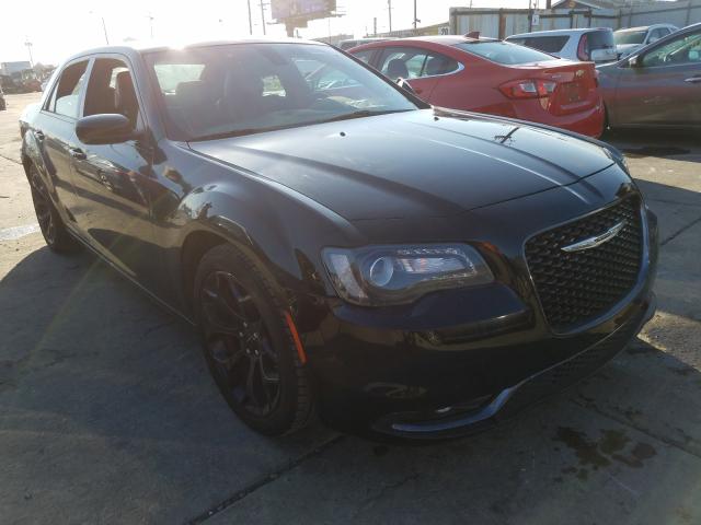 CHRYSLER 300 S 2019 2c3ccabg3kh654076