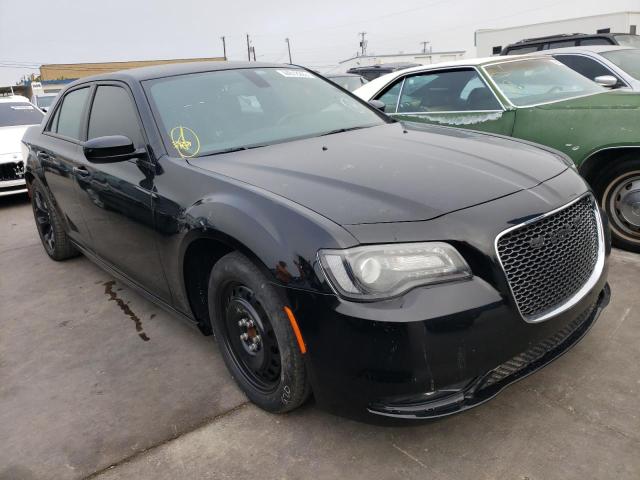 CHRYSLER 300 2019 2c3ccabg3kh678989