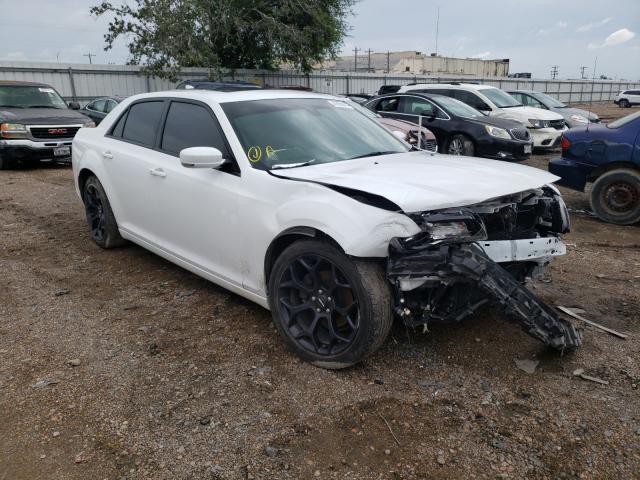 CHRYSLER 300 S 2019 2c3ccabg3kh682900