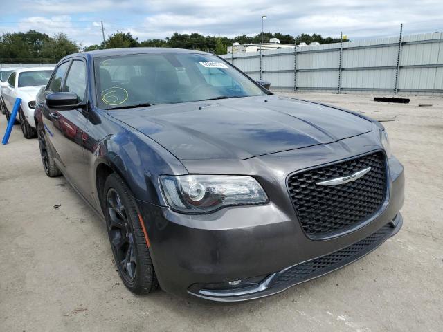 CHRYSLER 300 S 2019 2c3ccabg3kh689426