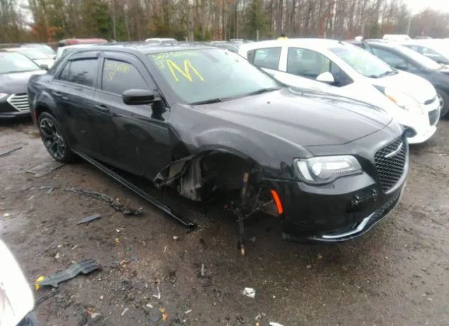 CHRYSLER 300 2019 2c3ccabg3kh697655