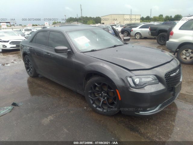 CHRYSLER 300 2019 2c3ccabg3kh697896