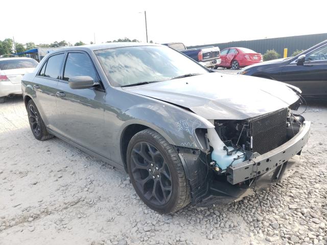 CHRYSLER 300 S 2019 2c3ccabg3kh708248