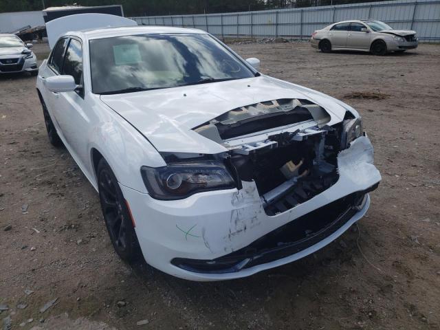 CHRYSLER 300 S 2020 2c3ccabg3lh137281