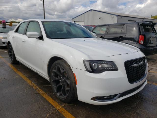 CHRYSLER 300 S 2020 2c3ccabg3lh141718