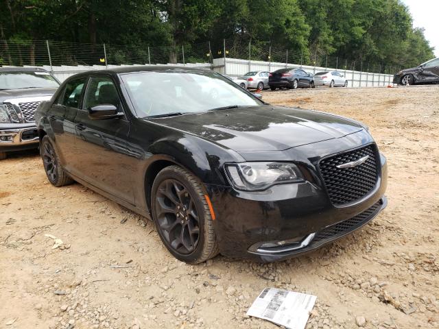 CHRYSLER 300 S 2020 2c3ccabg3lh141749