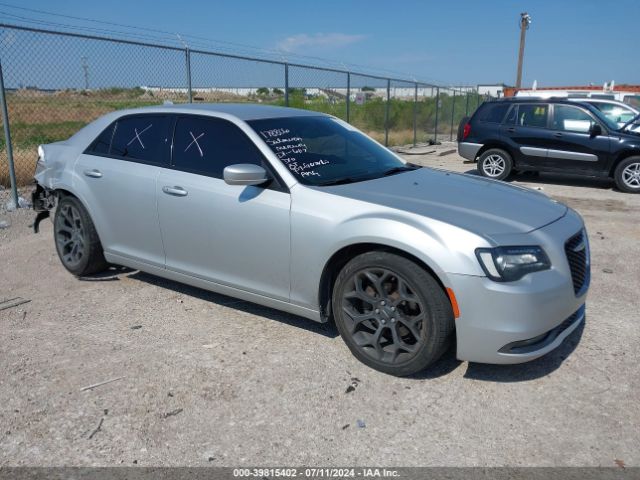 CHRYSLER 300 2020 2c3ccabg3lh163962