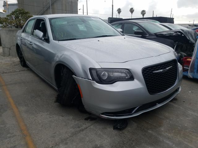 CHRYSLER 300 S 2020 2c3ccabg3lh164156