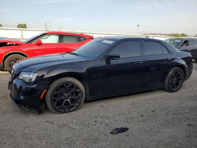 CHRYSLER 300 S 2020 2c3ccabg3lh172080