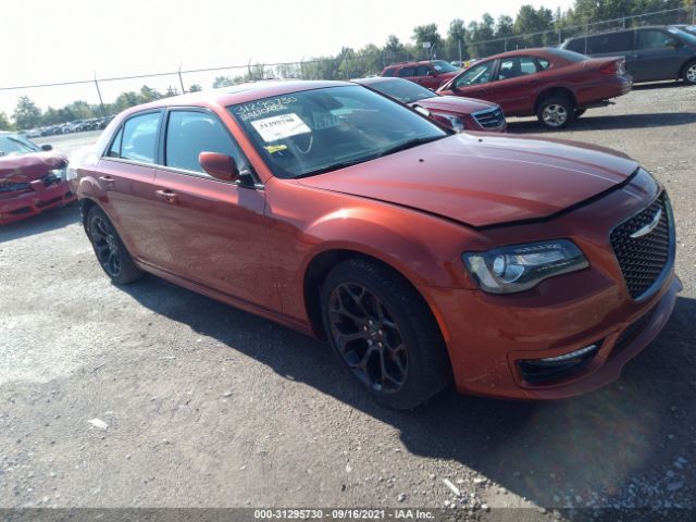 CHRYSLER 300 2020 2c3ccabg3lh209306