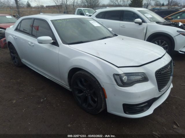 CHRYSLER 300 2020 2c3ccabg3lh234920