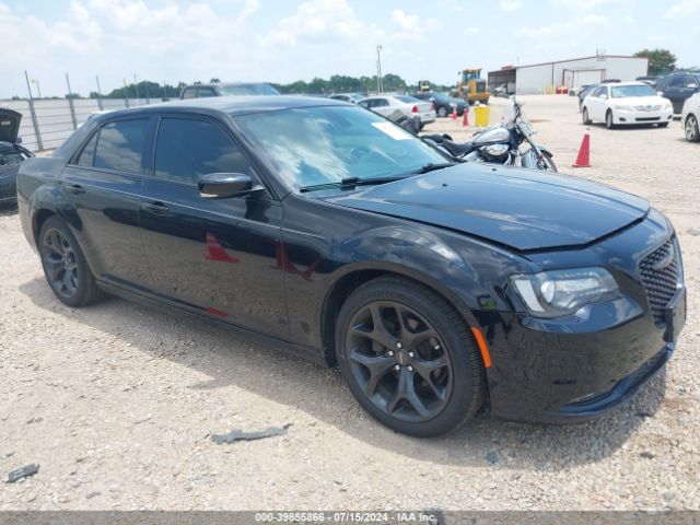 CHRYSLER 300 2021 2c3ccabg3mh502169