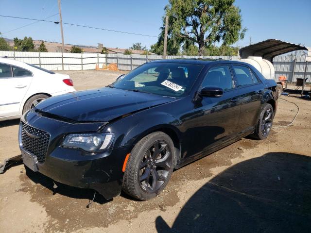 CHRYSLER 300 S 2021 2c3ccabg3mh520168