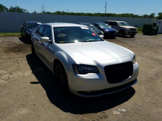 CHRYSLER 300 S 2021 2c3ccabg3mh523524