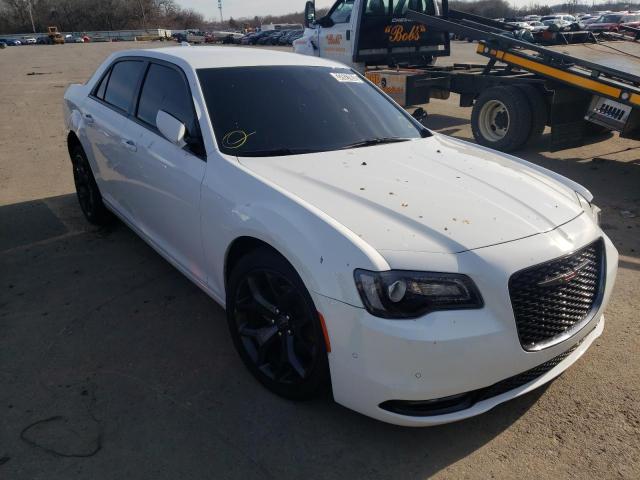 CHRYSLER 300 S 2021 2c3ccabg3mh542168