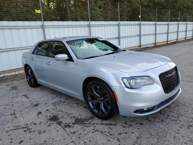 CHRYSLER 300 S 2021 2c3ccabg3mh545443