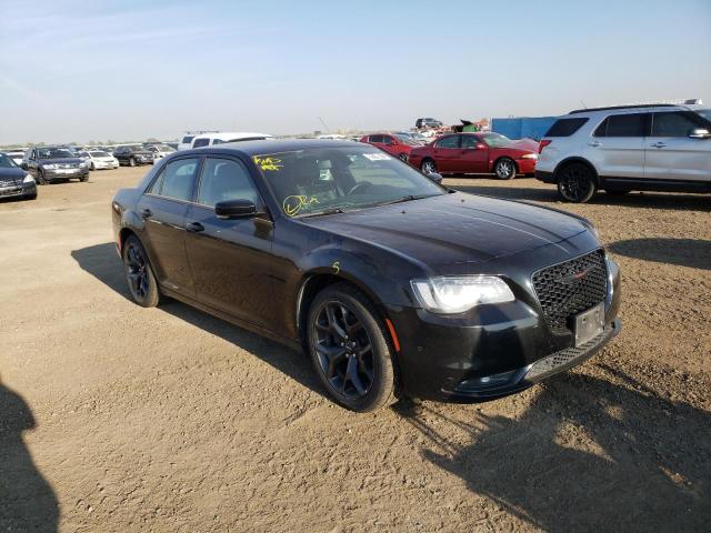 CHRYSLER 300 S 2021 2c3ccabg3mh545720