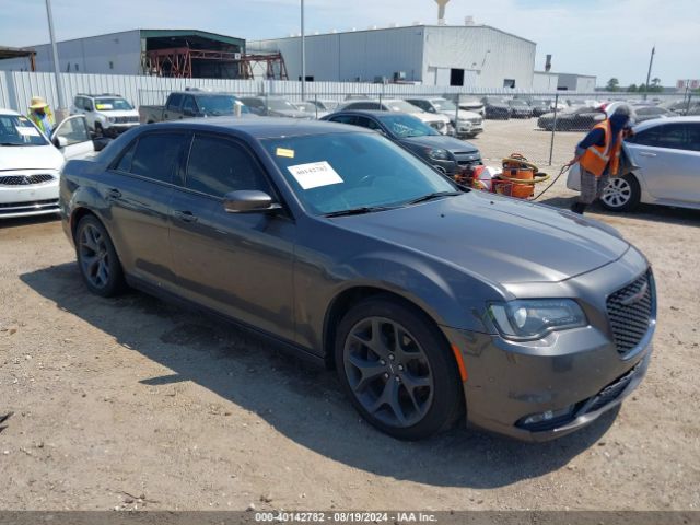 CHRYSLER 300 2021 2c3ccabg3mh545765