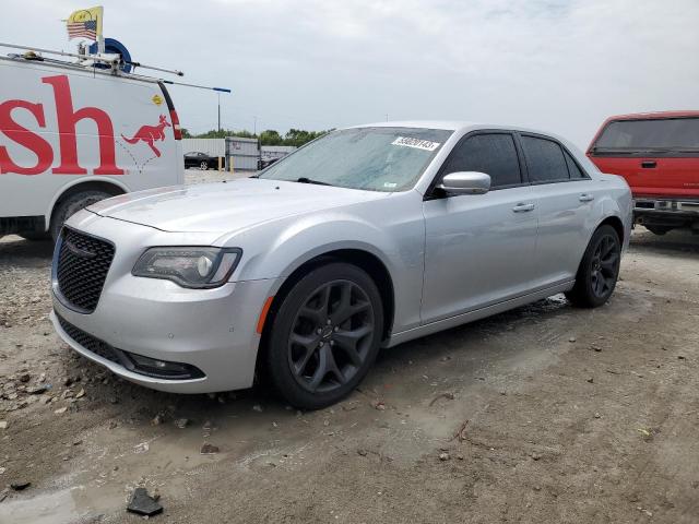 CHRYSLER 300 S 2021 2c3ccabg3mh545801