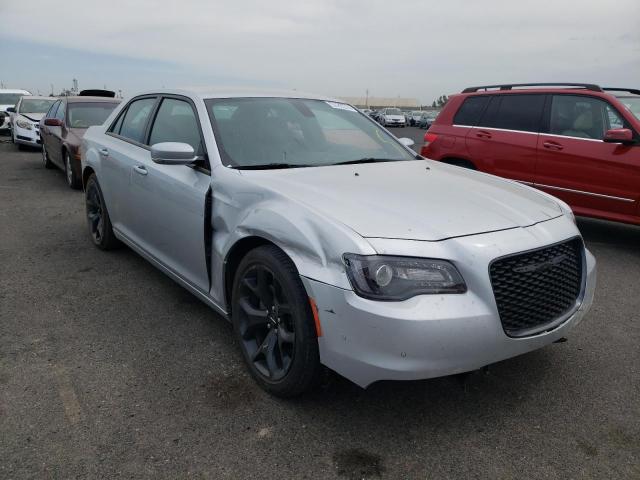 CHRYSLER 300 S 2021 2c3ccabg3mh546091