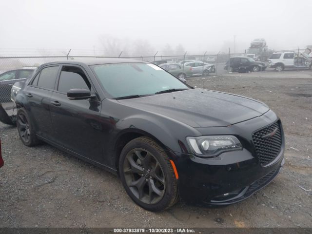 CHRYSLER 300 2021 2c3ccabg3mh629729