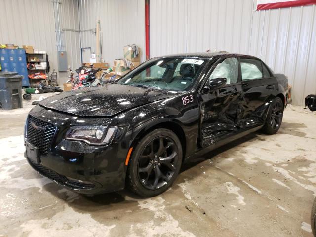 CHRYSLER 300 S 2021 2c3ccabg3mh634526