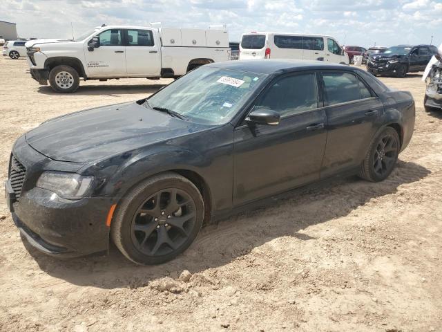 CHRYSLER 300 S 2022 2c3ccabg3nh130902