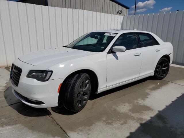 CHRYSLER 300 2023 2c3ccabg3ph537699